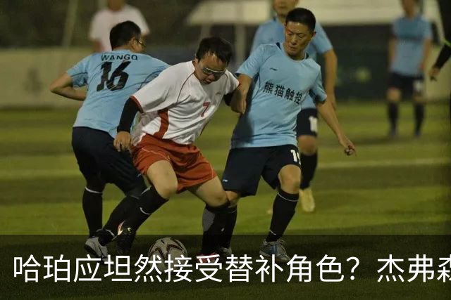 哈珀应坦然接受替补角色？杰弗森：哈登唯一打进总决赛时是第六人
